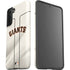 MLB San Francisco Giants Home Jersey Galaxy S21 Plus 5G Pro Case