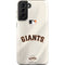 MLB San Francisco Giants Home Jersey Galaxy S21 Plus 5G Pro Case