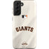 MLB San Francisco Giants Home Jersey Galaxy S21 Plus 5G Pro Case