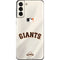 MLB San Francisco Giants Home Jersey Galaxy S21 Plus 5G Skin