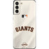 MLB San Francisco Giants Home Jersey Galaxy S21 Plus 5G Skin
