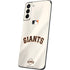 MLB San Francisco Giants Home Jersey Galaxy S21 Plus 5G Skin
