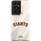 MLB San Francisco Giants Home Jersey Galaxy S21 Ultra 5G Pro Case