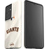 MLB San Francisco Giants Home Jersey Galaxy S21 Ultra 5G Pro Case