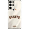 MLB San Francisco Giants Home Jersey Galaxy S21 Ultra 5G Skin