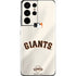 MLB San Francisco Giants Home Jersey Galaxy S21 Ultra 5G Skin