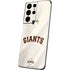 MLB San Francisco Giants Home Jersey Galaxy S21 Ultra 5G Skin
