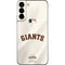 MLB San Francisco Giants Home Jersey Galaxy S22 Plus Skin