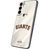 MLB San Francisco Giants Home Jersey Galaxy S22 Plus Skin