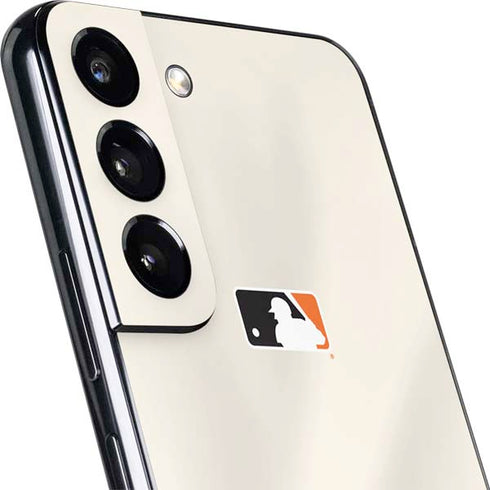 MLB San Francisco Giants Home Jersey Galaxy S22 Plus Skin