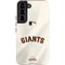 MLB San Francisco Giants Home Jersey Galaxy S22 Pro Case