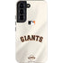 MLB San Francisco Giants Home Jersey Galaxy S22 Pro Case