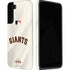 MLB San Francisco Giants Home Jersey Galaxy S22 Pro Case