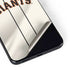 MLB San Francisco Giants Home Jersey Galaxy S22 Skin
