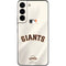 MLB San Francisco Giants Home Jersey Galaxy S22 Skin