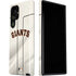 MLB San Francisco Giants Home Jersey Galaxy S22 Ultra Pro Case
