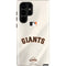 MLB San Francisco Giants Home Jersey Galaxy S22 Ultra Pro Case