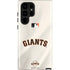 MLB San Francisco Giants Home Jersey Galaxy S22 Ultra Pro Case