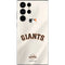 MLB San Francisco Giants Home Jersey Galaxy S22 Ultra Skin