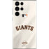 MLB San Francisco Giants Home Jersey Galaxy S22 Ultra Skin
