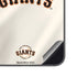 MLB San Francisco Giants Home Jersey Galaxy S23 FE Skin