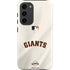 MLB San Francisco Giants Home Jersey Galaxy S23 Plus Pro Case
