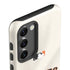 MLB San Francisco Giants Home Jersey Galaxy S23 Plus Pro Case