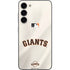 MLB San Francisco Giants Home Jersey Galaxy S23 Plus Skin
