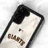 MLB San Francisco Giants Home Jersey Galaxy S23 Plus Waterproof Case