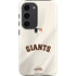 MLB San Francisco Giants Home Jersey Galaxy S23 Pro Case