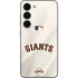 MLB San Francisco Giants Home Jersey Galaxy S23 Skin