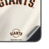 MLB San Francisco Giants Home Jersey Galaxy S23 Skin