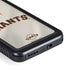 MLB San Francisco Giants Home Jersey Galaxy S23 Waterproof Case