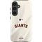 MLB San Francisco Giants Home Jersey Galaxy S24 Impact Case