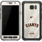MLB San Francisco Giants Home Jersey Galaxy S7 Active Skin