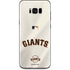 MLB San Francisco Giants Home Jersey Galaxy S8 Plus Skin