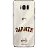 MLB San Francisco Giants Home Jersey Galaxy S8 Skin