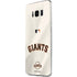 MLB San Francisco Giants Home Jersey Galaxy S8 Skin