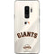 MLB San Francisco Giants Home Jersey Galaxy S9 Plus Skin