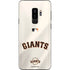 MLB San Francisco Giants Home Jersey Galaxy S9 Plus Skin