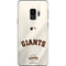 MLB San Francisco Giants Home Jersey Galaxy S9 Skin