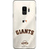MLB San Francisco Giants Home Jersey Galaxy S9 Skin