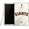 MLB San Francisco Giants Home Jersey Samsung Galaxy Tab Skin