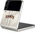 MLB San Francisco Giants Home Jersey Galaxy Z Flip3 5G Skin