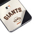MLB San Francisco Giants Home Jersey Galaxy Z Flip5 5G Skin