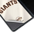 MLB San Francisco Giants Home Jersey Galaxy Z Fold4 5G Skin