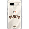 MLB San Francisco Giants Home Jersey Google Pixel 7a Skin