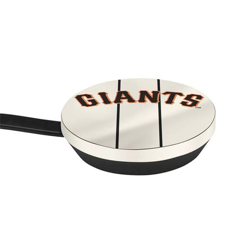 MLB San Francisco Giants Home Jersey Google Stadia Controller Skin