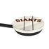 MLB San Francisco Giants Home Jersey Google Stadia Controller Skin