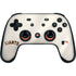 MLB San Francisco Giants Home Jersey Google Stadia Controller Skin